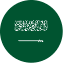 Saudi Arabia Flag