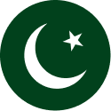 Pakistan Flag