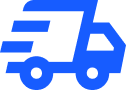 Delivery Truck